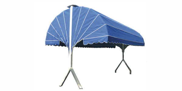 Roma Classic awning