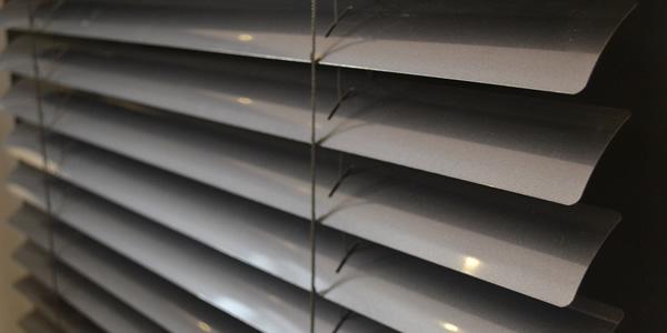 Aluminium venetian blinds 50 mm